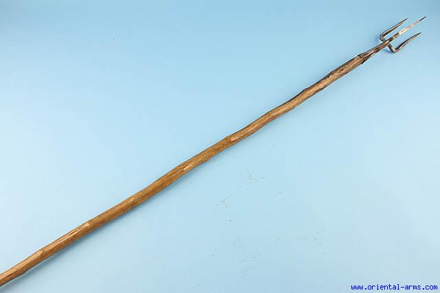 Oriental-Arms: African Trident Spear