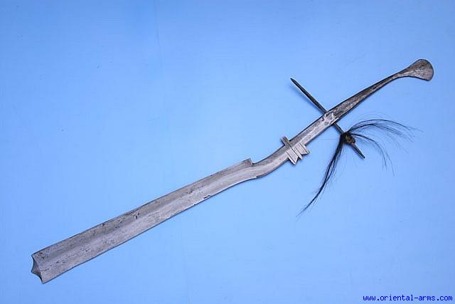 Naga Sword